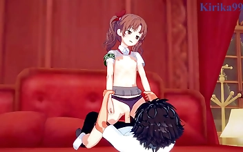 电影 Seductive Japanese Nurse Cosplay-Intimate Full-Service Delight