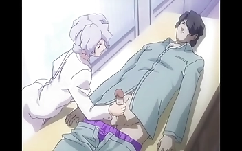 久久 Sensual Tanned Japanese Prostitute's Intimate Bathroom Encounter
