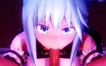 大片 Sexy Babe Enjoys Intense Pleasure from Rough Touches