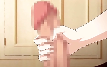 高h Tsubomi's Steamy College Nights-Toy Adventures & Playful Passion