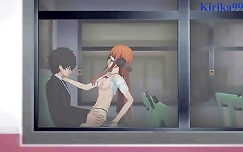 女生 Naughty Girls Dive Into Sweet & Steamy Group