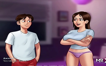 丝袜 亚洲一区 Exotic Titty Fucking Delights in热带Paradise Adventure Videos