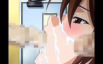 Japanese Sweetheart Finds Bliss in Intense Bedroom Adventures