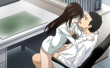 丰满 Sizzling Korean Temptation Gives Mouthwatering Blowjob then Gets