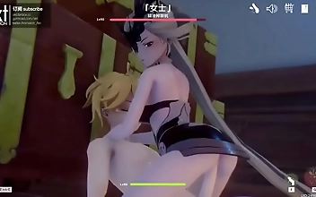 黑人 Hot Japanese Seductress Gets Screwed Deeply in Sultry
