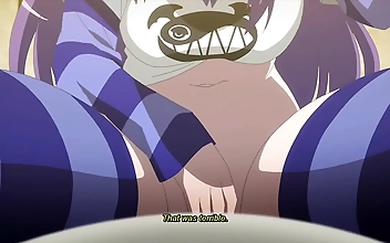 np Akira Wears Sexy Lingerie for Intense Anal Pleasure