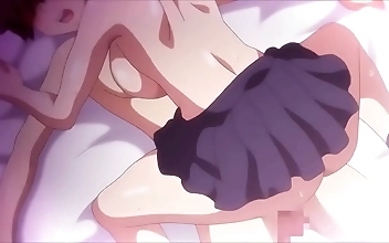高潮 Tokyo Teen's Steamy Night-Forbidden Passion with a Stranger