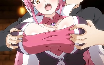 娇妻 Bound Beauty's Wild Ride Extreme Pussy Play &