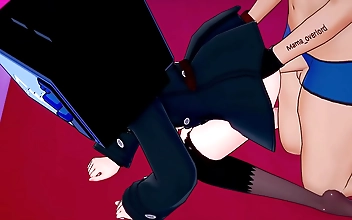 韩国 Unleash Desire Japanese Babe's Insatiable POV Sex Hunger
