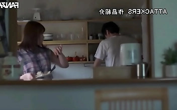 我 Desperate Boss Fucks My Tight Pussy Until She