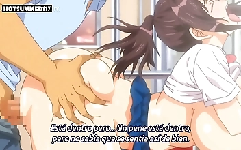好紧 Japanese Beauties Tease With Their Amazing Curves and