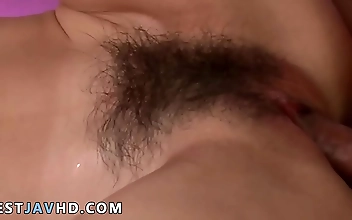 护士 Thick Jizz Explosion-Her Ass Drenched in Intense Load!