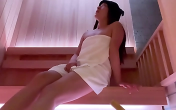 免费 Morisawa's Passionate Night Filled with Thick, Unstoppable Desire
