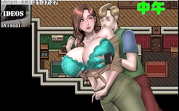 Naughty College Coed Takes On Rough, Insulting Sex