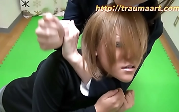 国产 视频网站 Seductive Asian Beauty Enjoys Steamy Shower Moments
