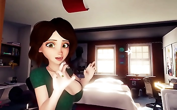 我 公交车 Sizzling Office Temptation Yukako's Forbidden Pleasure Night