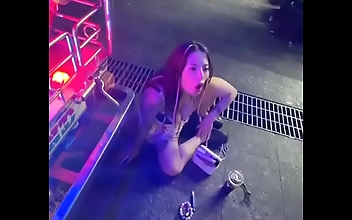 福利 Sizzling Bimbo Desires Intense Thrills for Utmost Pleasure