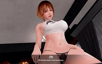 Discover Ultimate Desire-Big Tits Showdown's Hottest Moments!