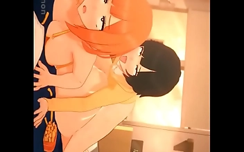福利 Pretty Azami Enjoying Pussy Play and Squirt Orgasm