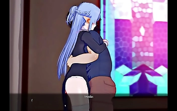 交换 Sultry Darling's Seductive Blowjob Leads to Intense Steamy