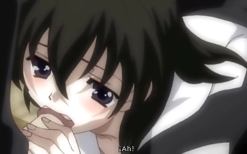 Seductive Japanese Sweetheart Masters Her Sensual Blowjob Skills