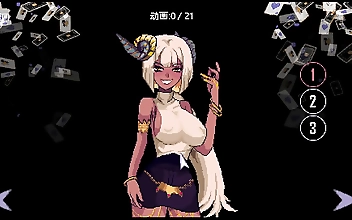 美女 Sexy Idol Craves Dick Post-Solo Play & Delivers