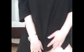 Seductive Asian Doll Sucks Firmly Before Getting Juicy