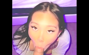 奶水 日韩欧美 Yuuri's Curvy Japanese MILF Tempts in Sultry Stocking
