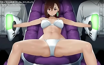 日韩 Sexy Babe with Big Boobs Enjoys Intense Pussy