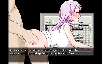 白浆 Teacher Satisfies Schoolgirl's Secret Desires in Private Room