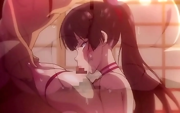 操 Hot Japanese Babe Enjoys Intense Sex and Powerful