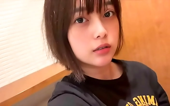 np Seductive Housekeeper Unleashes Hot Oral Skills on Her