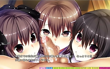 被 Japanese Lover Finds Ecstasy Ramming Sweet Beauty Deeply
