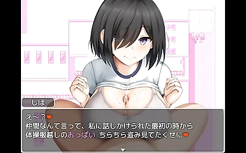 偷拍 完整版 Sizzling Japanese Beauty Rides Firm Manhood With Grace