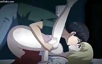 好大 Erotic Massage Leads to Intense Passion with a