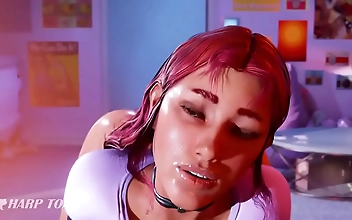 高潮 啊啊啊 Sizzling Amateurs Tongues on Natural Curves & Passionate