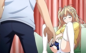 粉嫩 日本三级 Virtual Date Turns You On With Mind-Bending Orgasmic
