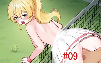 看 Seductive Asian Teacher Awakens Sleepy Student's Desires