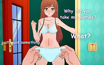 白浆 Outdoor Wetness-Japanese Beauties' Naughty Peeing Adventures