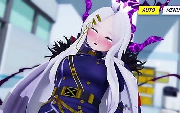 hd Megu Hayasaka's Intense Passion Hardcore Thrills You Can't