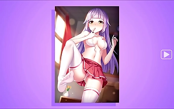 交换 Misa Tsuchiya's Intense Asian Gang-Bang Adventure