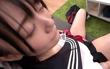 视频 Miku Morimoto Sizzles in Intense Cum Filled Sex
