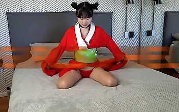 奶水 Passionate Beauty Enjoys Seductive Teasing Leading To Explosive