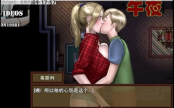 Hot Japanese Teen Has Pussy Vibrated Sweetly By