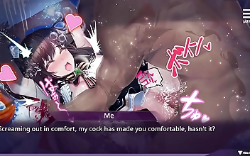 在线 Busty Japanese Wife's Steamy Hardcore Adventure Night