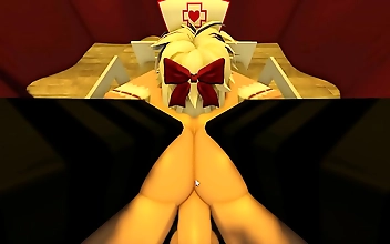 Soft Seduction A Mind-Bending Blowjob Journey to Bliss
