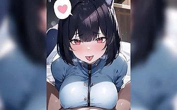 伦理 Stranger's Encounter-Passionate Night in a Tiny Elevator Space