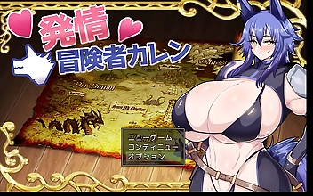 Amu Kosaka Sucks Dick with Expert Mouth Skills