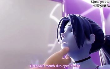 男人 Secretly Watching Innocent Cutie's Self-Pleasure Adventure