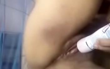 Sizzling Asian Beauty Ignites Passion in Intense Orgy